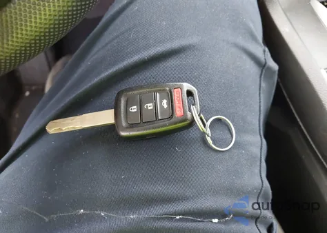 2020 Honda Civic Lx z USA, uszkodzony, nr VIN 19XFC2F66LE015977